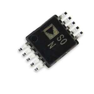 Fourniture de puces IC, SOP ADG804YRMZ MSOP-10 SON - Product Image 1