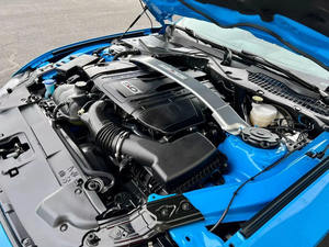 NO DENT CLEAN COCHES USADOS 2022 <span class=keywords><strong>Ford</strong></span> <span class=keywords><strong>Mustang</strong></span> GT Premium Coupe 2D listo para enviar - Product Image 3