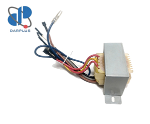 Single Phase EI57*25 Instrument <b>Transformer</b> Power <b>Transformer</b> for Guitar Bass with Copper Winding - Product Image 5