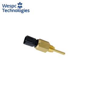 Sensore di Temperatura dell'Acqua WESPC 2848A103 per Perkins 2848A103, Interruttore di Temperatura dell'Acqua Ingresso/Uscita - Product Image 4