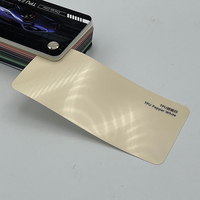 Film de protection de peinture hydrophobe TPU couleur PPF, garantie 10 ans, anti-jaunissement, en rouleau, fourni par l'usine Goodcar Way