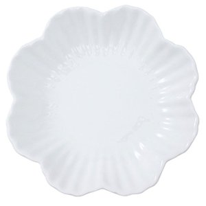 Assiette <span class=keywords><strong>en</strong></span> céramique <span class=keywords><strong>en</strong></span> forme de <span class=keywords><strong>fleur</strong></span>, peinte à la main, impression personnalisée, assiette <span class=keywords><strong>en</strong></span> porcelaine avec des ailes de différentes couleurs, assiette décorative - Product Image 6