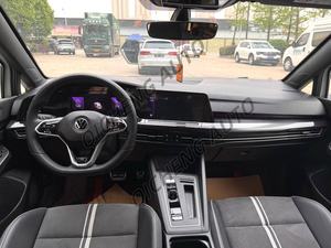 Auto Compacto 2024 de <span class=keywords><strong>Segunda</strong></span> <span class=keywords><strong>Mano</strong></span>, 280tsi Dsg R-line Lite, Características Modificadas Estables, Volante a la Izquierda, Neumáticos R17, Auto Usado - Product Image 5