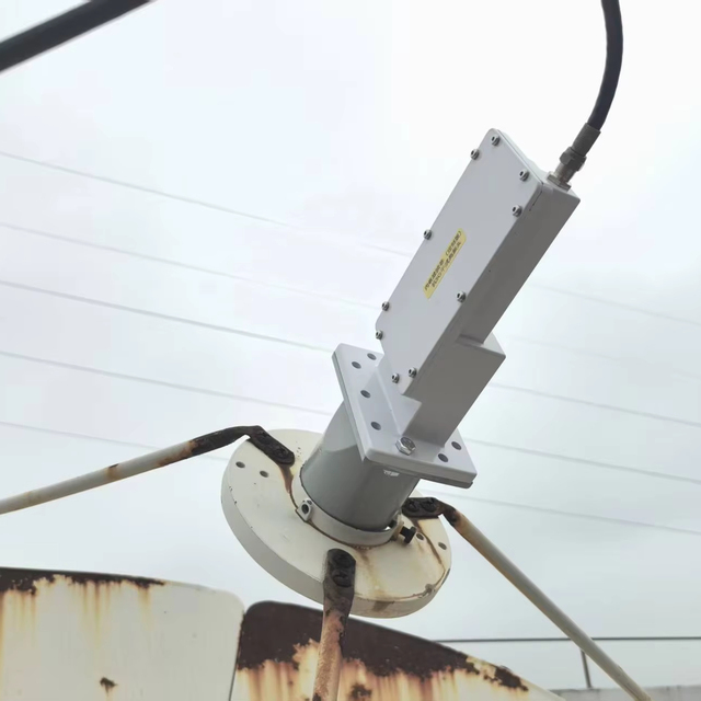 5G Interference Solution C Band 5G Filter LNB PLL LNB