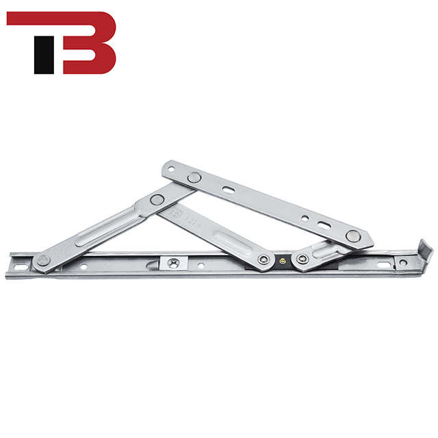 Экспортная оконная фрикционная Петля из нержавеющей стали, оконная фрикционная Петля из алюминия/НПВХ оконные фурнитура, аксессуары