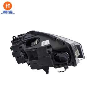 Faro de coche Original HID Xenon faros Led faro para <span class=keywords><strong>BMW</strong></span> <span class=keywords><strong>X5</strong></span> F15 2014-2018 - Product Image 4