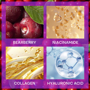 Huile Essentielle Hydratante Visage LANORIENT 100% Naturelle et Biologique, Éclaircissante et Réparatrice Anti-Taches pour Peau, Marque Privée - Product Image 4