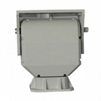 Moteur Panoramique et Inclinable à Couple Élevé 10KG-50KG Unité de Commande PTZ pour Antenne de Caméra CCTV Radar Étanche Positionneur