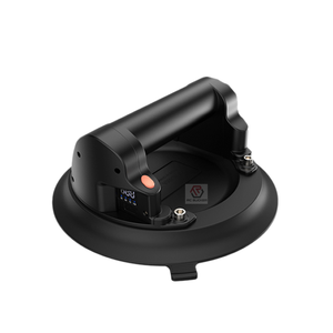 Nueva Pantalla de ventosa de vacío eléctrica de 8 pulgadas, sistema inteligente de monitoreo de pantalla, elevador de servicio pesado, herramienta de elevación de 150KG - Product Image 4