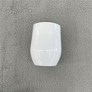 Tasses à vin et gobelets de voyage isothermes sous vide, blancs, vierges pour sublimation, sans BPA, pour transfert thermique, 6oz, 12oz, 10oz, 16oz, 20oz - Product Image 5