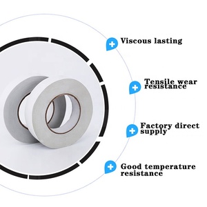 Giá Tốt Của Sản Phẩm Mới Băng Dính Hai Mặt Chống Thấm Nước Co Giãn Tùy Chỉnh Dưới Nước - Product Image 1