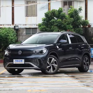 Id6 Crozz Prime 2023 Voitures électriques <span class=keywords><strong>Suv</strong></span> <span class=keywords><strong>4x4</strong></span> Véhicule électrique à nouvelle énergie <span class=keywords><strong>Volkswagen</strong></span> EV Fournisseur de voitures Id4 Id6 Crozz Voitures d'occasion - Product Image 5