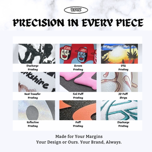 T-shirt unisexe léger à manches courtes 100 % coton, imprimé drapeau léopard montagne lever de soleil, style RHU tendance, 230g, streetwear - Product Image 3