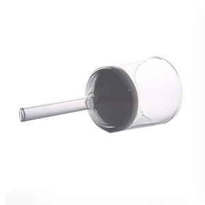 60 מ "ל ליבת חול 3.3 borosilicate זכוכית g1/g2/g4/g5/g5 - Product Image 3