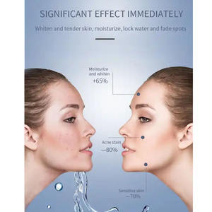 Pistol ajaib terapi <span class=keywords><strong>Co2</strong></span> kulit beku, pistol kecantikan pengangkat wajah Mesotherapy tanpa jarum - Product Image 4