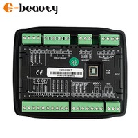Contrôleur intelligent automatique Smartgen HGM4100LT pour groupe électrogène