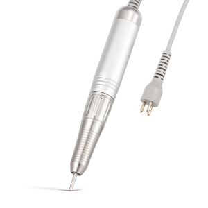 Pièce à main pour ponceuse à ongles compatible avec KUPA KP55, KP60, KP5000, UP-200, 30000 tr/min, pièce de rechange professionnelle pour ponceuse à ongles, 3 broches - Product Image 2