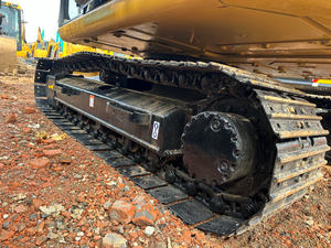 Excavadoras Caterpillar 312, 310, 315 de 12, 10 y 15 toneladas, excavadoras usadas de alta calidad, excavadoras de cadenas en venta - Product Image 6