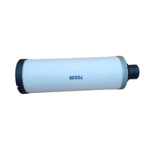 Manny Oil Separator Filter 70539 For <b>Compressed</b> <b>Air</b> System Oil Mist Filtration - Product Image 5