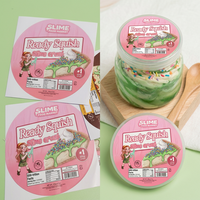 Étiquettes autocollantes pour aliments en rouleau, personnalisées, résistantes aux UV, écologiques, recyclables, imperméables, couleur pleine