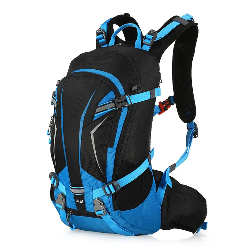Hochwertige große kapazität langlebige Reisetasche Herrentasche für Outdoor und Wandern