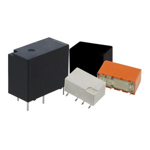 Excess Stock R10-R2X2-V185 <b>RELAY</b> GEN PURPOSE DPDT 5A <b>12V</b> High-Demand Power <b>Relays</b> For Industrial Control - Product Image 1