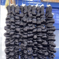Cheveux 100% naturels, cuticules intactes et alignées, bouclés birmans, bouclés indiens, ondulés naturels, cambodgiens, vietnamiens, prix usine