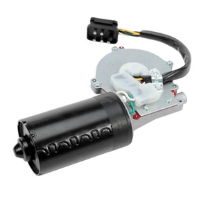 มอเตอร์ปัดน้ำฝนเมอร์เซเดส-เบนซ์ 202-820-53-42 12V โครงสร้างโลหะสำหรับยานพาหนะขนาดกลาง - Product Image 1