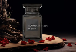 น้ำหอมผู้ชายสำหรับ Lost F Oud wood Ombre ส่ง2-4day สหรัฐอเมริกาน้ำหอมผู้ชายยี่ห้อ Vanille สำหรับ Lost Cherry - Product Image 4