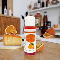 Colorant alimentaire liquide comestible à saveur chocolat 50g certifié Halal pour la décoration de pâtisseries et de glaces, additifs alimentaires (marque Kaibei)