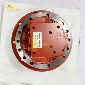 ชุดขับเคลื่อนสุดท้าย Hangood TM04 PC35 PC40 SK40 มอเตอร์เดินหน้า GM04 TM04 สำหรับรถขุดโคมัตสึ PC35 PC40 ชุดขับเคลื่อนสุดท้าย - Product Image 5