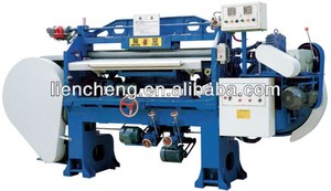 Professional High Quality Band Knife <b>Splitting</b> <b>Machine</b> for EVA Foam Splitter and Shoe Material Cutter - Product Image 2