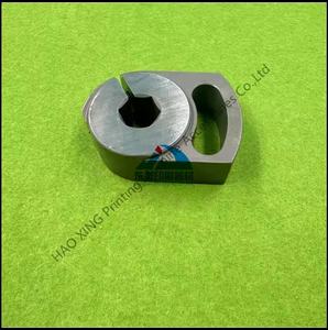 เครื่องพิมพ์แบบทอร์ชั่นบาร์สำหรับเครื่องพิมพ์ Komori อะไหล่เครื่องพิมพ์ทอร์ชั่นบาร์สีดำสำหรับเครื่องพิมพ์ออฟเซ็ต Komori - Product Image 6