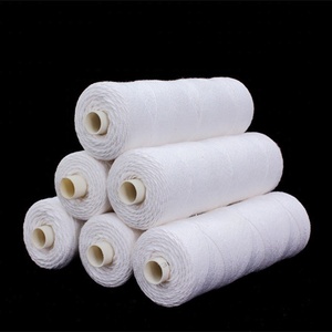 Mèches <span class=keywords><strong>de</strong></span> <span class=keywords><strong>bougie</strong></span> en coton naturel tressé, en bobine, cylindriques, pour la fabrication <span class=keywords><strong>de</strong></span> bougies maison DIY à base <span class=keywords><strong>de</strong></span> cire <span class=keywords><strong>de</strong></span> paraffine, <span class=keywords><strong>de</strong></span> soja et <span class=keywords><strong>de</strong></span> cire d'abeille - Product Image 2