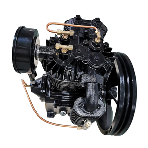 หัวปั๊มลม APCOM แบบลูกสูบไฟฟ้า ทรงกระบอก ผิวด้าน รับประกัน 3 ปี - Product Image 6