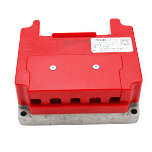 Pengontrol Motor Gelombang Sinusoidal DKYS ND7250 untuk Skuter Listrik dan Sepeda Motor, Senyap, 48V/60V/72V, 50A - Product Image 3