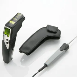 Termómetro infrarrojo original, instrumento de medición 830-T1 - Product Image 1