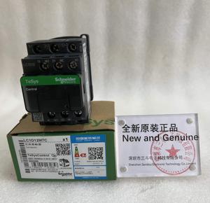 Contactor de CA Schneider LC1D12M7C - Product Image 1