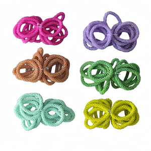 <span class=keywords><strong>Bracciale</strong></span> con perline di cristallo per anniversario da donna angelo futuro accessorio moda gioielli casual di tutti i giorni - Product Image 3