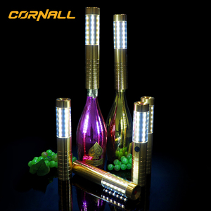 Kỷ niệm Wine Party Club Bar chai Baton dịch vụ spearkler LED ánh sáng Sparkler cho bar chai dịch vụ LED Chai lấp lánh - Product Image 6