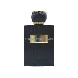 Parfum du Moyen-Orient pour hommes - Parfum arabe populaire de Dubaï, unisexe et longue durée - Product Image 2