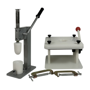 Máquina Multifuncional para Hacer Bollos al Vapor, Máquina de Acero Inoxidable para Formar Bollos al Vapor (Baozi) - Product Image 3