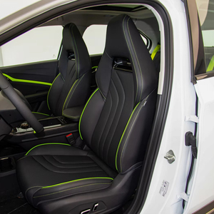 รถ SUV ไฟฟ้า <span class=keywords><strong>Neta</strong></span> <span class=keywords><strong>U</strong></span> 2023รุ่น <span class=keywords><strong>Neta</strong></span> <span class=keywords><strong>U</strong></span>-II ท้าทาย400 Lite ลิเธียมไอรอนฟอสเฟต - Product Image 4