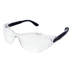 Gafas DE SEGURIDAD UV con montura de nailon profesional de alta calidad, protección ocular láser antivaho, fabricadas en Taiwán - Product Image 4