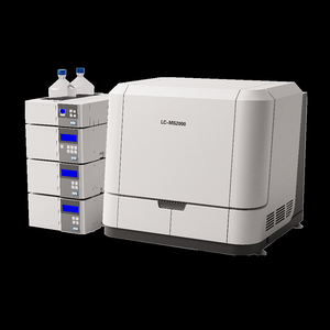 BK-LC-MS2000 उच्च दक्षता एलसीएमएस के लिए तरल प्रणाली क्रोमैटोग्राफी द्रव्यमान LC-MS एमएस स्पेक्ट्रोमेट्री मशीन - Product Image 5