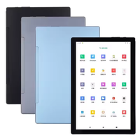 Tablette Android personnalisée 7 8 10 11 12 13 14 15 pouces 4 Go 64 Go, Android 13, Wifi, carte Nano SIM, tablette PC sans caméra