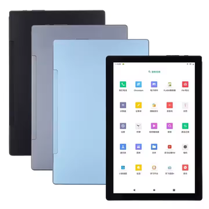 Tablette Android personnalisée 7 8 10 11 12 13 14 15 pouces 4 Go 64 Go, Android 13, Wifi, carte <span class=keywords><strong>Nano</strong></span> SIM, tablette <span class=keywords><strong>PC</strong></span> sans caméra - Product Image 2