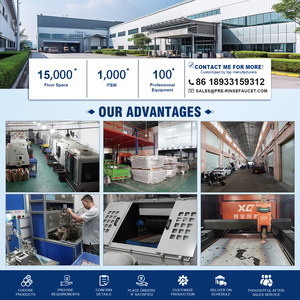 طاولة عمل تجارية مخصصة طاولة مطعم ملهى ليلي مع مجموعات بار بالوعة - Product Image 6