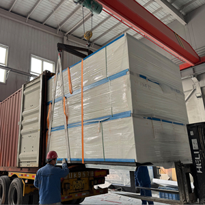 Piscina Familiar de Fibra de Vidrio Resistente a los Rayos UV, Piscina Elevada con Ventana Acrílica, Capacidad Personalizada para Uso Doméstico - Product Image 3