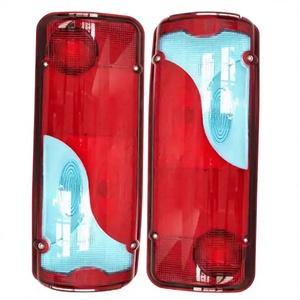 Pour l'assemblage des feux arrière de camion <span class=keywords><strong>MAN</strong></span> TGA/TGS/TGX/<span class=keywords><strong>TGE</strong></span> 81252296060 - Product Image 3
